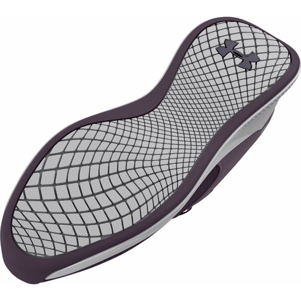 Buty Charged Aurora 2 Wm's Under Armour - fioletowe
