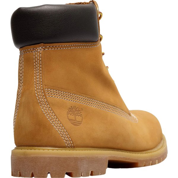 Buty, trapery Premium 6 Inch Boot Wm's Timberland