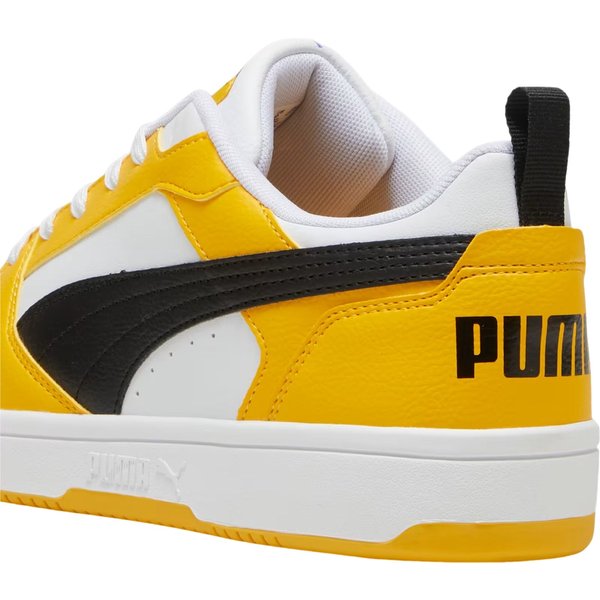 Buty Rebound v6 Low Puma - biały, wielokolorowy