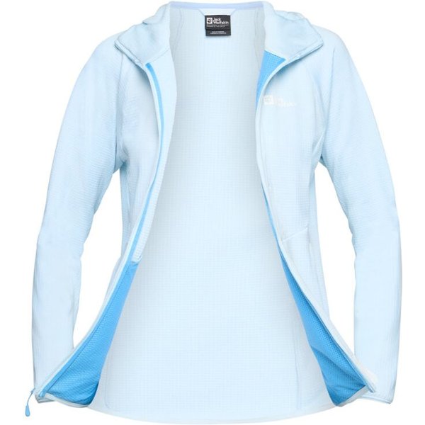 Polar damski Kolbenberg Jack Wolfskin