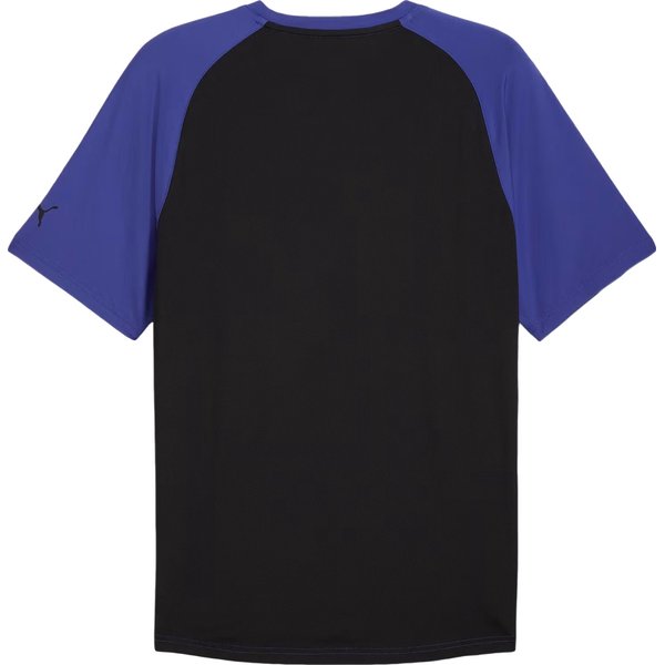 Koszulka męska Cloudspun Soft Breathable Tee Puma - Lapis Lazuli