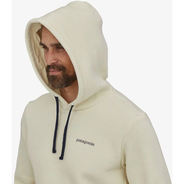 Bluza unisex Fitz Roy Icon Uprisal Patagonia - black