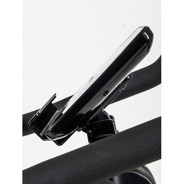 Rower magnetyczny BRX R3000 BH Fitness