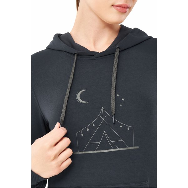 Bluza damska Panaka Hoodie Bamboo Viking