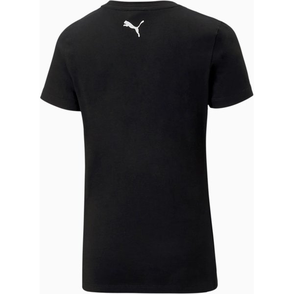 Koszulki dziewczęce Alpha T-Shirt 2szt Puma