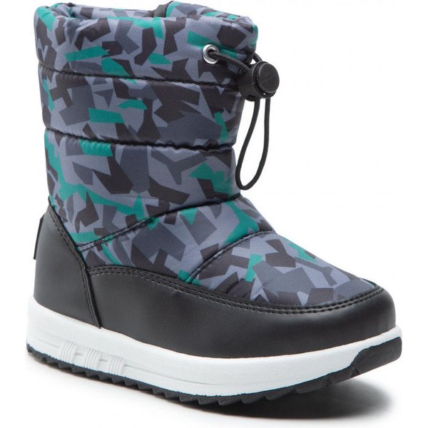 Buty, śniegowce CH Big Kin Big Jr Star
