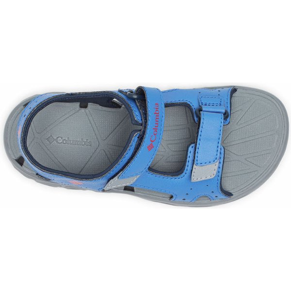 columbia youth techsun vent