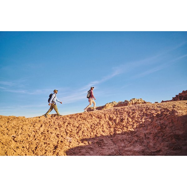 Czapka z daszkiem Coolhead III Ball Columbia - Razzle