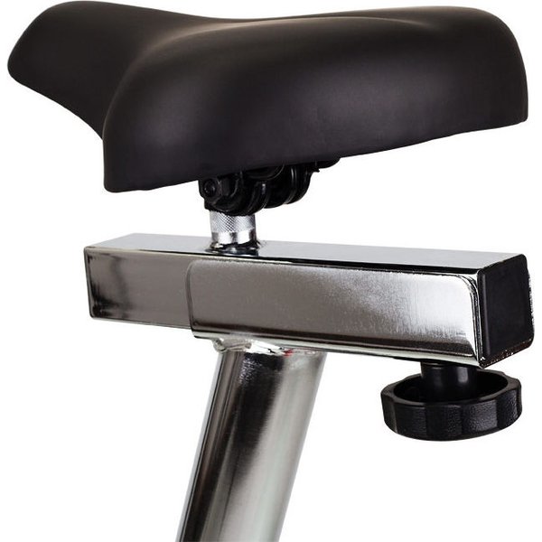 Rower magnetyczny HS-76R Viper Hop Sport - grafitowy