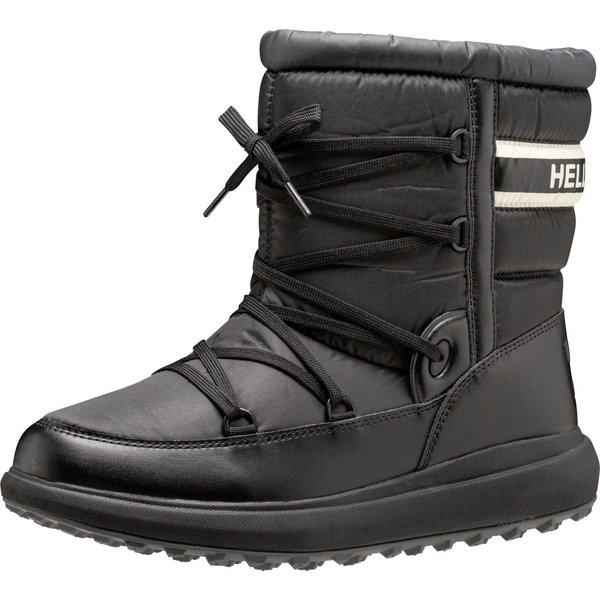 Buty, śniegowce Isola Court Helly Hansen