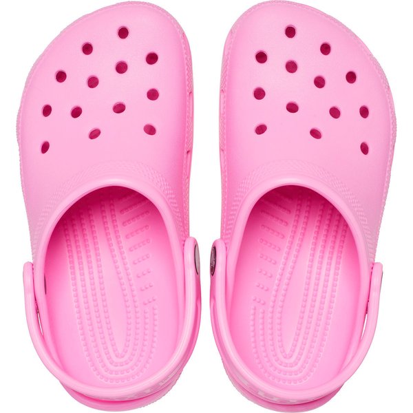 Chodaki Classic Kids Clog Jr Crocs - taffy pink