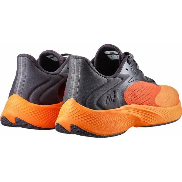 Buty 4FRSS24FSPOM060 4F - pomarańcz neon