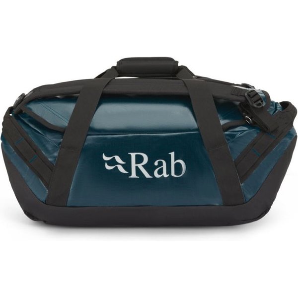 Torba z funkcją plecaka Expedition Kitbag II 30L Rab