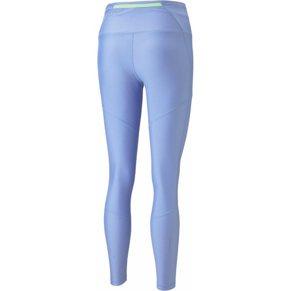 Legginsy damskie Run Key Item Ultraform Hw Fl Tight Puma