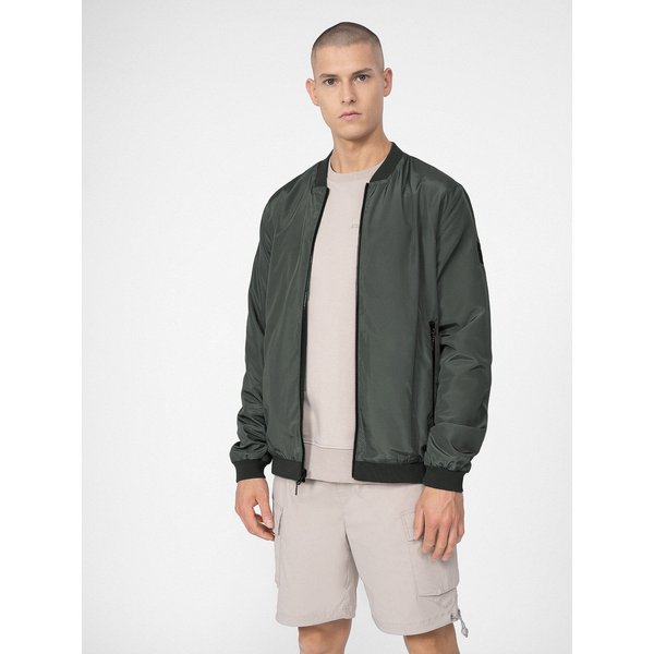 Kurtka dwustronna męska 4FSS23TJACM013 4F