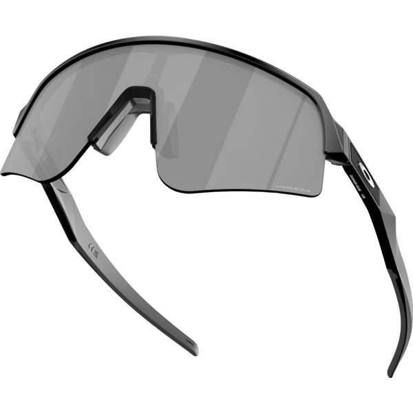 Okulary przeciwsłoneczne Sutro Lite Sweep Oakley - Matte black prizm black