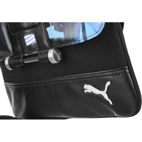 Torba, listonoszka Cross Body Puma