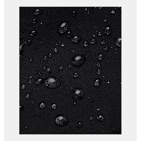 Torba Undeniable 5.0 Duffle XS 23L Under Armour - czarna