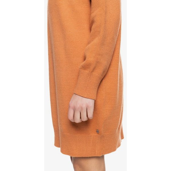 Sukienka z golfem Full Of Colors Roxy