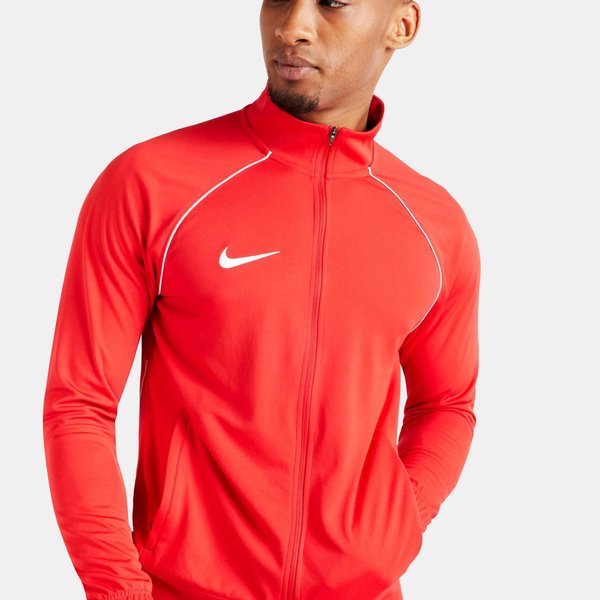 Kurtka męska Academy Pro DF Nike - szara