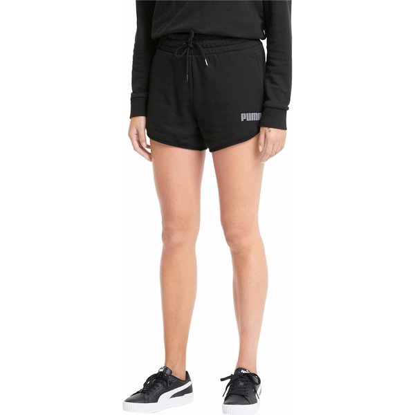 Spodenki damskie Modern Basics High Waisted Puma