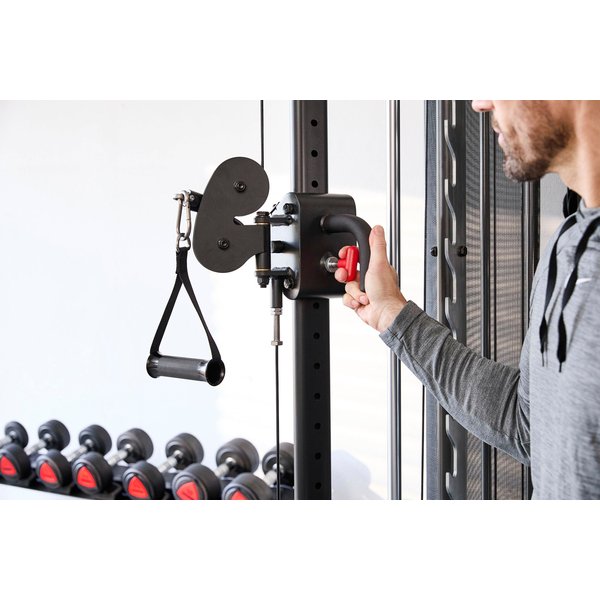 Brama treningowa Maximum Autark 10.0 Hammer