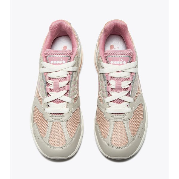 Sneakersy SAO.KO 280 Diadora - beżowy/wielokolorowy