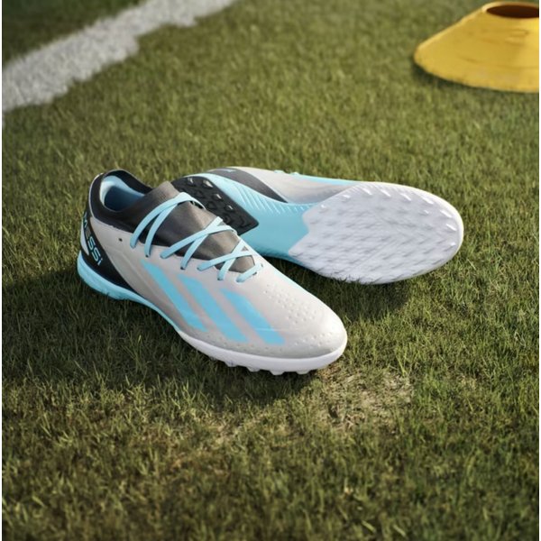 Buty piłkarskie turfy X Crazyfast Messi.3 TF Adidas