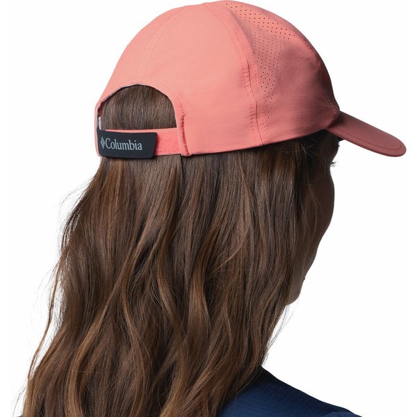 Czapka z daszkiem Silver Ridge IV Ball Columbia - Alpenglow