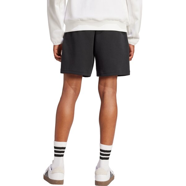 Spodenki męskie Future Icons Adidas - czarny