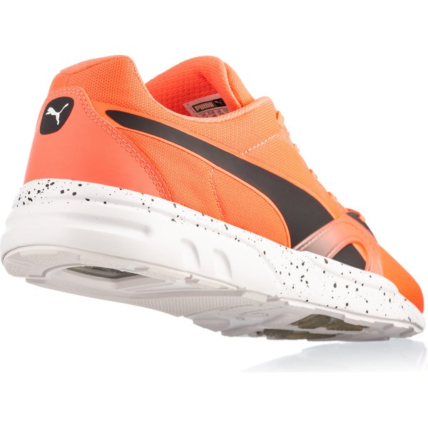 Buty XT S Speckle Puma - coral
