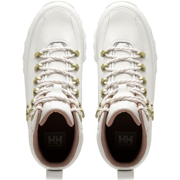 Buty The Forester Premium Wm's Helly Hansen - Off White/Tuscany