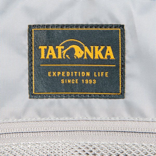 Torba z funkcją plecaka Barrel 45L Tatonka - black