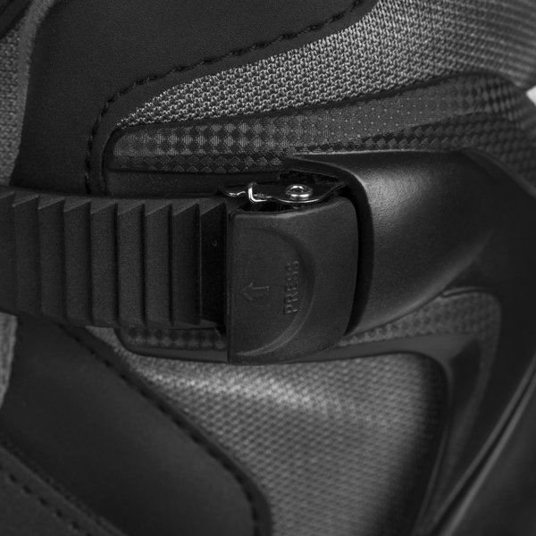 Rolki Revo Spokey - czarne