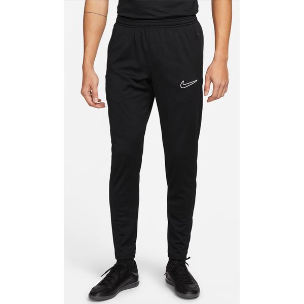 Spodnie dresowe męskie DF Academy 23 Nike - czarny