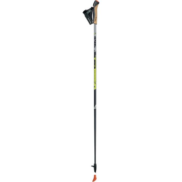 Kije nordic walking X-5 Gabel