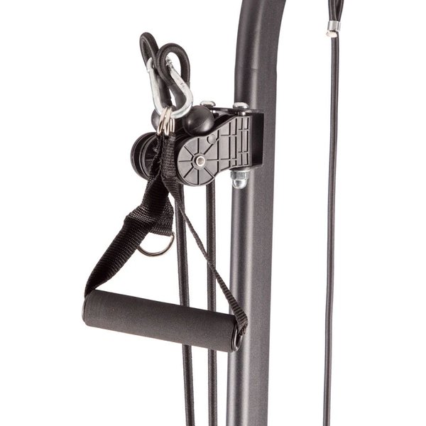 Poręcz wielofunkcyjna PWL8325 HMS