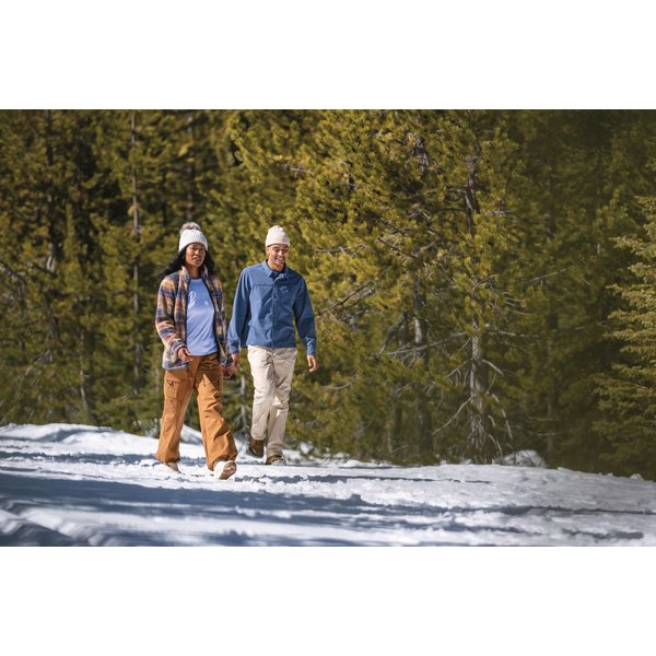 Czapka Portside Fisherman Beanie Columbia - Greenscape