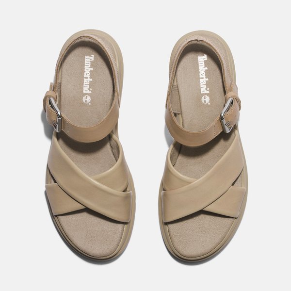 Sandały London Vibe X Strap Timberland