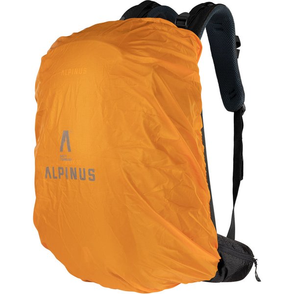 Plecak Ornak II 30L Alpinus - czarny