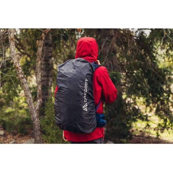 Plecak Zulu 30L RC MD/LG Gregory - volcanic black