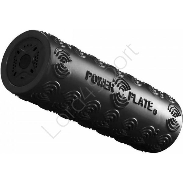Wałek, roller wibracyjny do masażu Power Plate