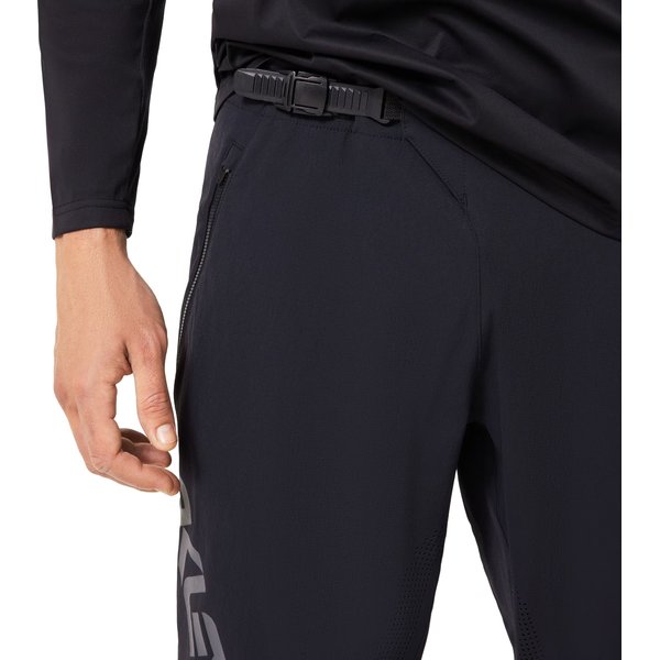 Spodnie rowerowe męskie Maven Scrub Oakley