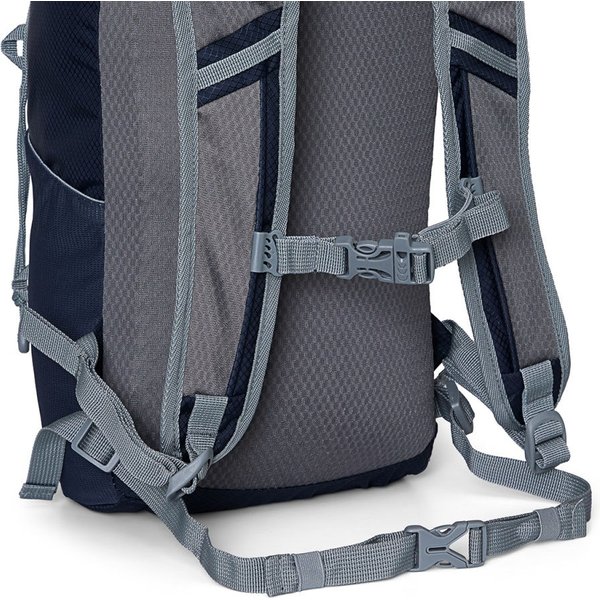 Plecak Ohio 15L Campus - niebieski ciemny