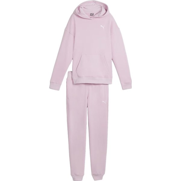 Dres damski Loungewear Suit TR Puma