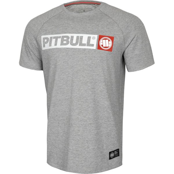 Koszulka męska Hiltop Spandex 210 Pit Bull West Coast