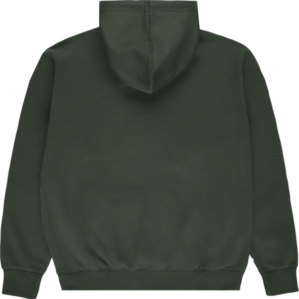 Bluzy męskie College99 Prosto - Dark Green