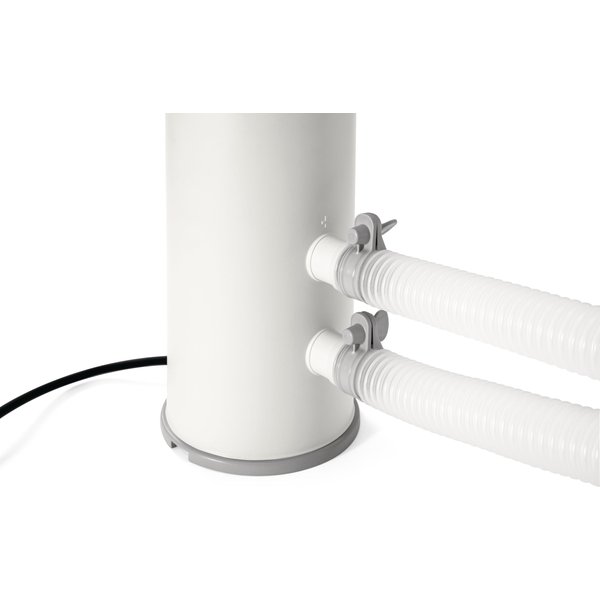 Pompa filtrująca do basenów 2006 l/h 220V Intex