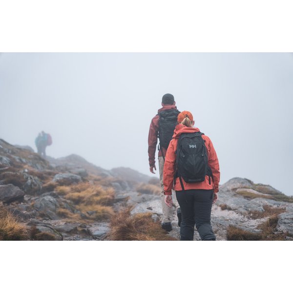 Plecak Transistor Recco 30L Helly Hansen - czarny