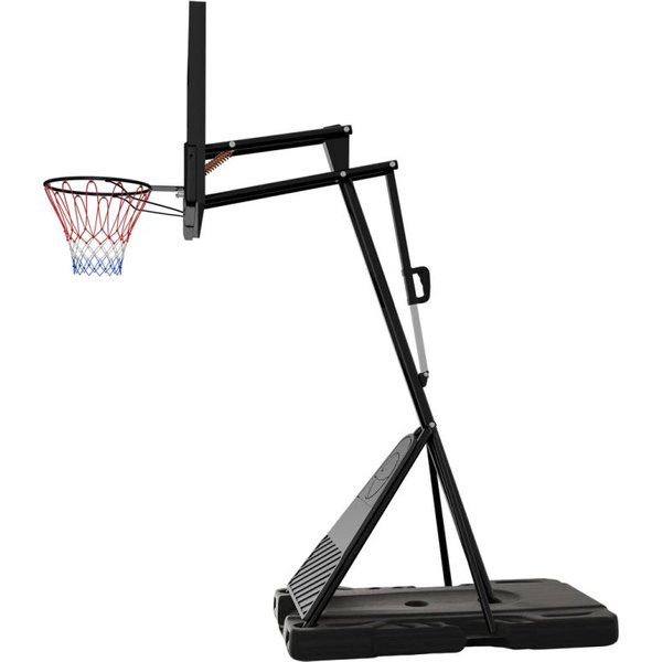 Stojak do koszykówki High Nils